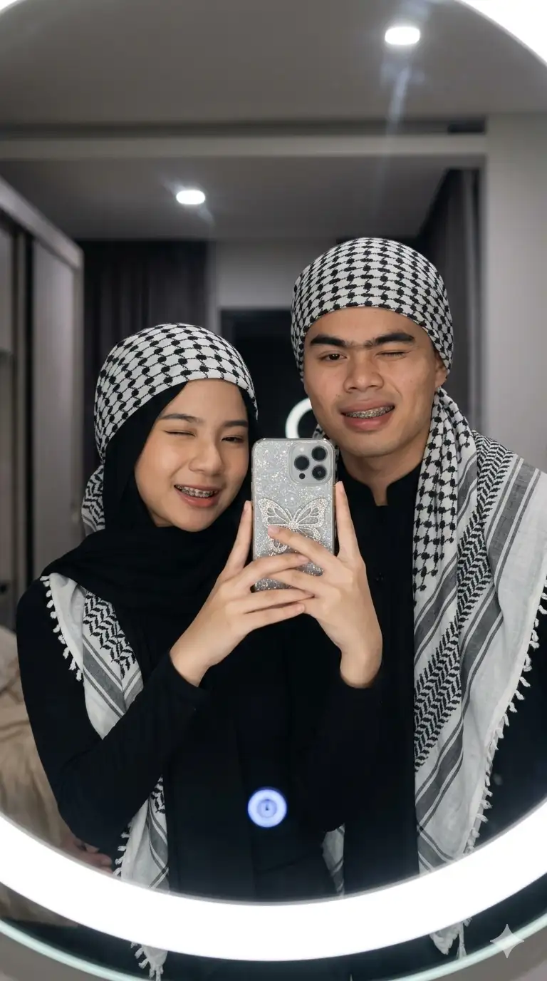 Galeri Pernikahan