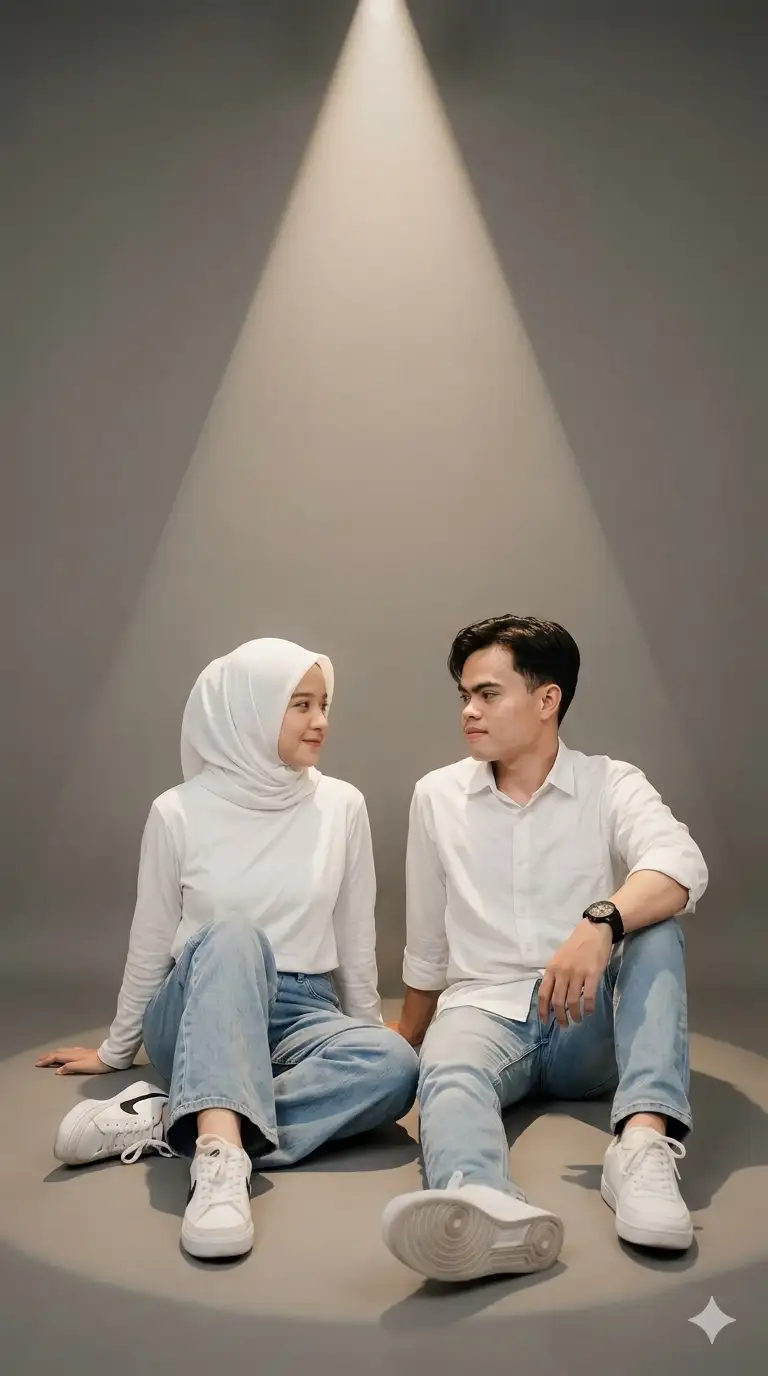 Galeri Pernikahan