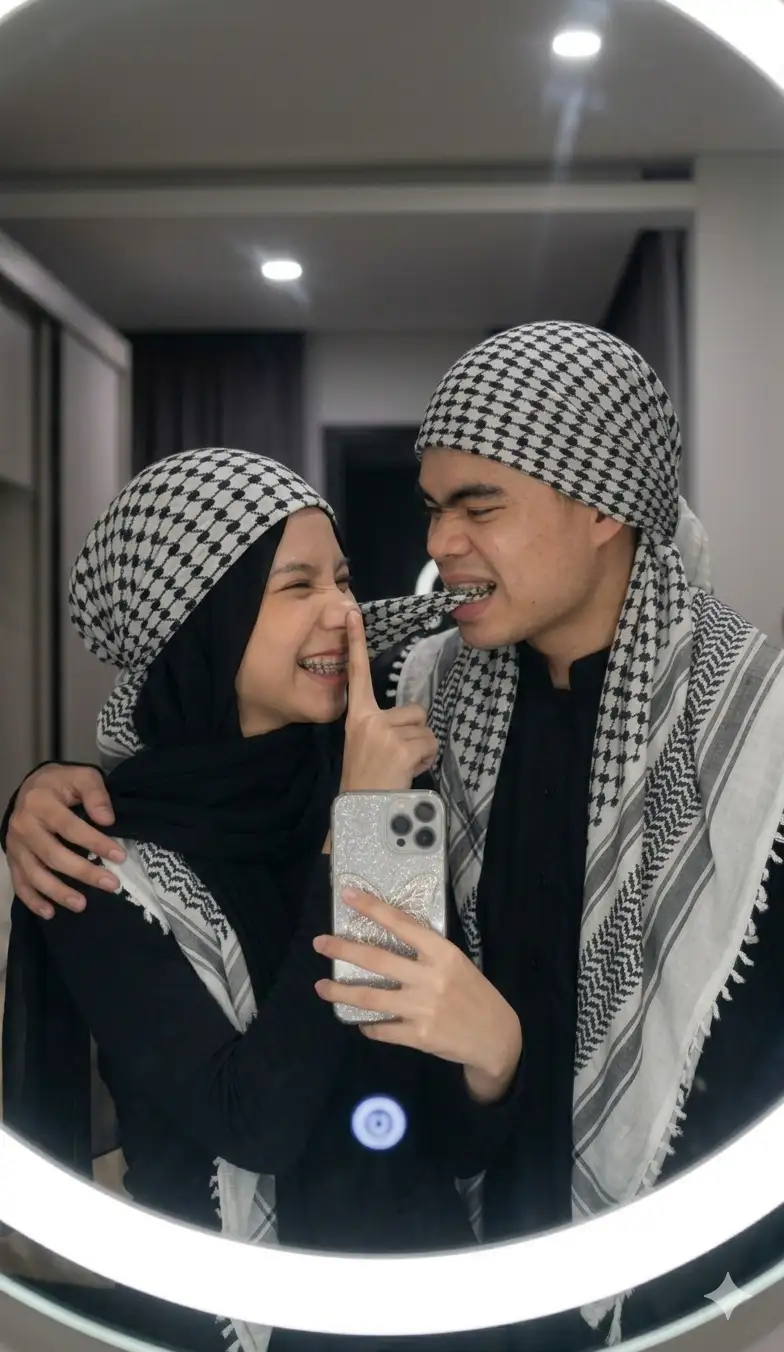 Galeri Pernikahan