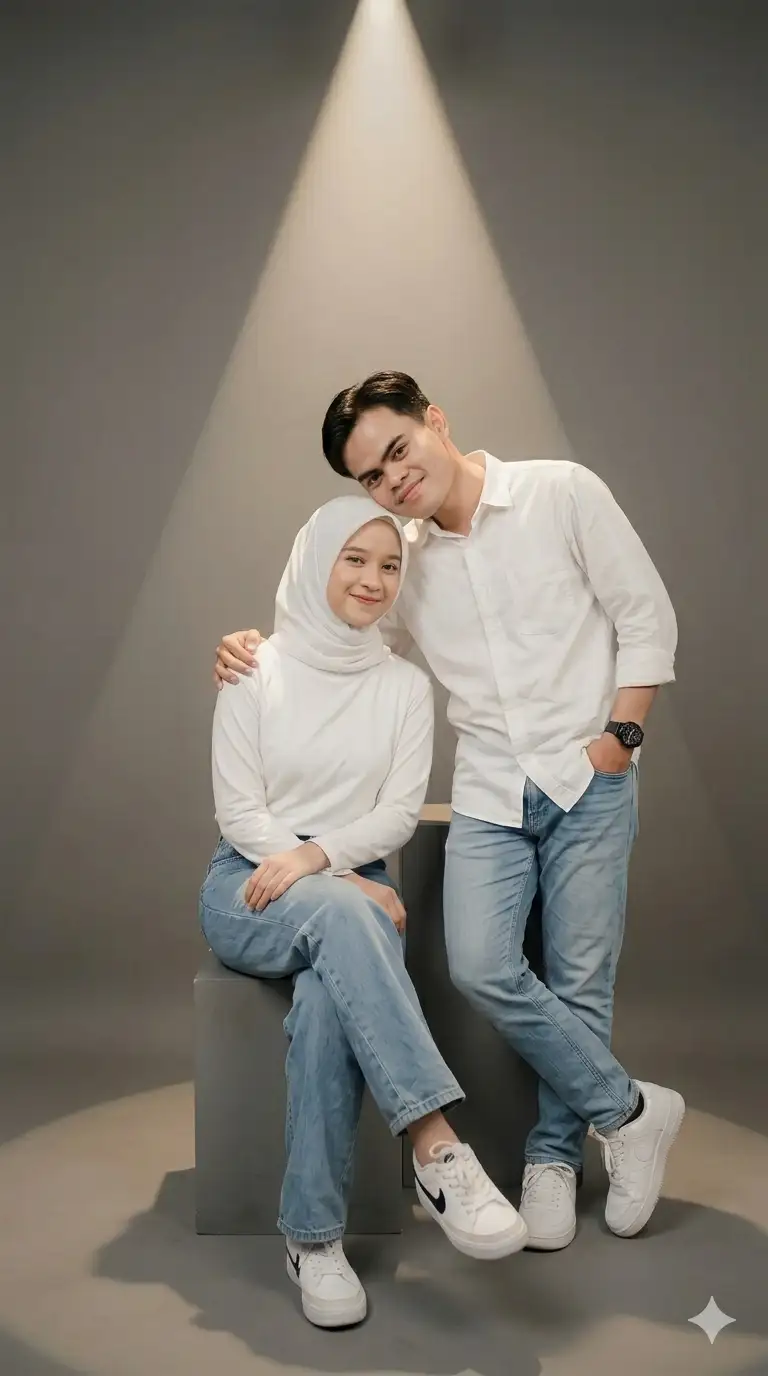 Galeri Pernikahan