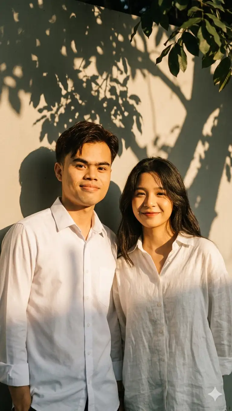 Galeri Pernikahan
