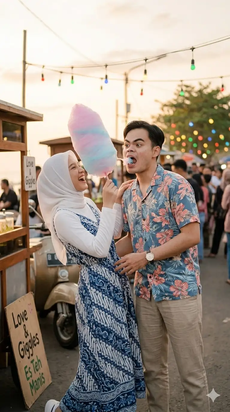 Galeri Pernikahan